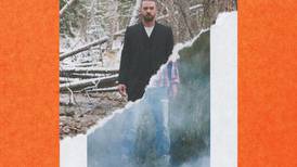 Justin Timberlake: Man of the Woods review - He's paying someone else to chop the logs