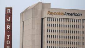 Reynolds and Lorillard merger to reshape Big Tobacco