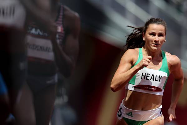 19 athletes named for Ireland’s World Indoor Championships squad