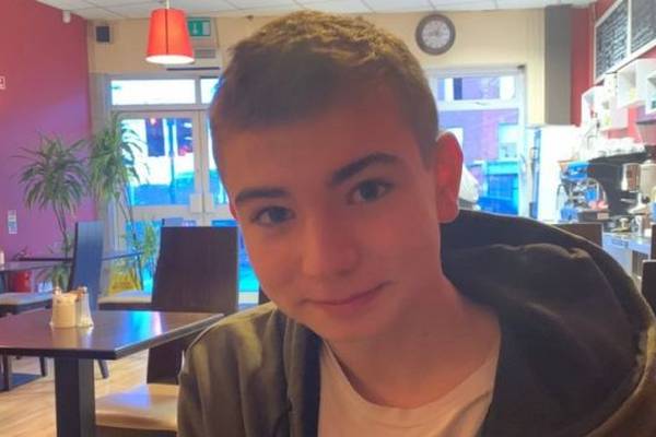 Boy (14) missing in Co Dublin found by gardaí