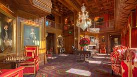 Ashford Castle  reopening after $50m makeover by new owner