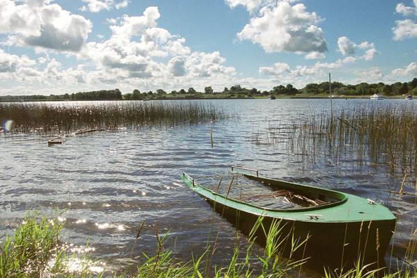 Pollution police look to space to monitor over 800 Irish lakes