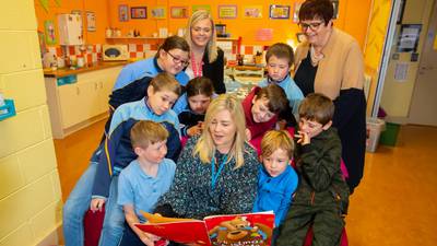 Nurture rooms: how schools are boosting pupils’ wellbeing
