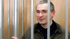 Ex-Russian oligarch seeks release of €100m  frozen in Ireland