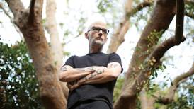 Moby on Natalie Portman: ‘The whole thing left me nonplussed’
