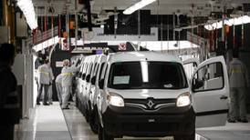 Coronavirus: Renault seeks €5bn in state support but rules out nationalisation