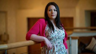 Shauna Keyes: I lost Joshua in childbirth at Portlaoise hospital