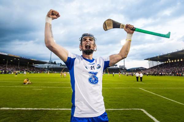 Waterford finally brush off Kilkenny after epic extra-time affair