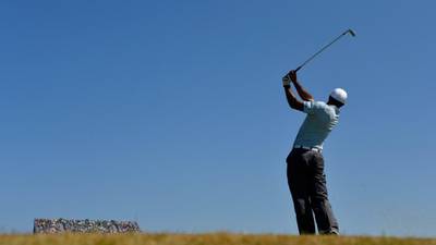 Hard and fast rules as players struggle at British Open