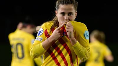‘It’s not enough to win’ - How Barcelona Women left rivals behind