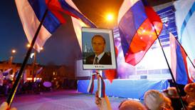 Russia annexes Crimea as EU, Ukraine sign landmark deal