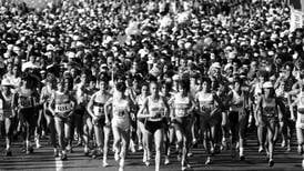 Men cannot really know the fear faced by women runners