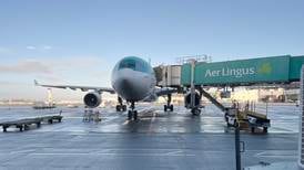 Aer Lingus pilots told to accept pay deal or face investment freeze