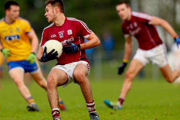 Four footballers to watch in this year's Allianz Leagues