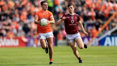 Armagh scramble over the line to edge out Westmeath in close-fought encounter