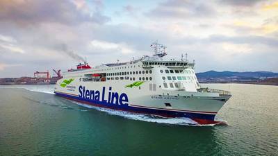 Largest Irish Sea ferry operator wants six-month phase-in for Brexit controls