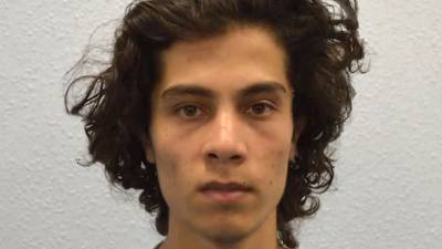 Parsons Green Tube bomber Ahmed Hassan jailed for life