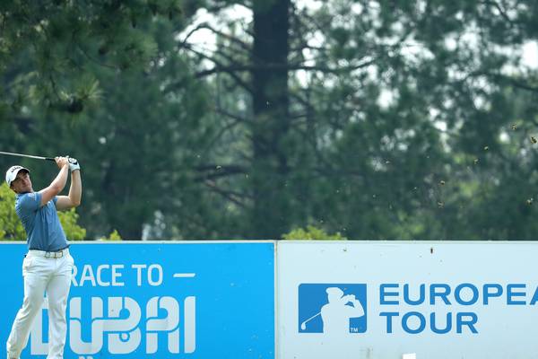 Out of Bounds: European Tour envy as elite focus on matters stateside