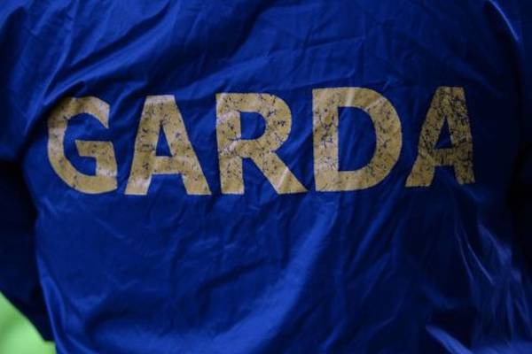 Man and woman arrested after €205,000 of drugs seized