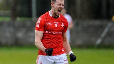 NFL Division Two round-up: Louth end 66-year wait for win over Cork and keep promotion hopes alive