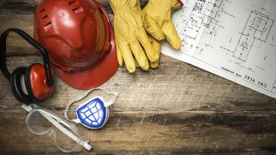 Workplace safety is about doing the right thing every day