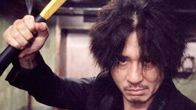 Oldboy: An established classic emerges in a new print