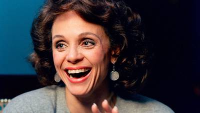 Valerie Harper obituary: Scored laughs and stole hearts as Rhoda Morgenstern