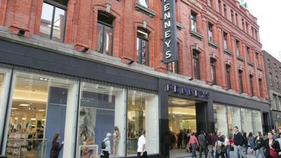 Penneys announces it will reopen Irish stores next week