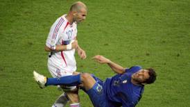 World Cup Moments: Zidane’s rush of blood to the head