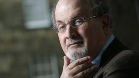 Salman Rushdie: from Mordor verse to Midnight’s Children