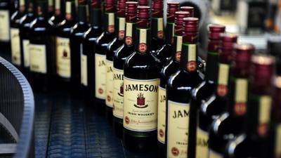 ‘Versatile’ Jameson wants you to bottle your own