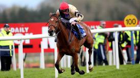 Davy Condon ready to return to action in Navan following injury layoff