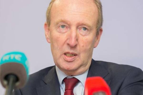 All four grandparents could claim €1,000 childcare grant under Ross plan