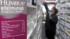 HSE may miss out on €37m savings as costly drug Humira comes off patent