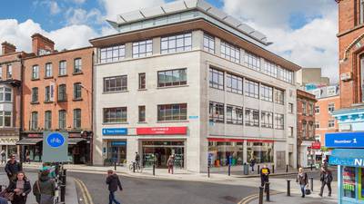 New Ireland buys refurbished Dublin city building for €12m