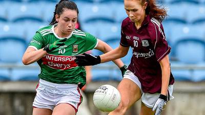 Galway and Mayo must do it all again after Connacht final cracker