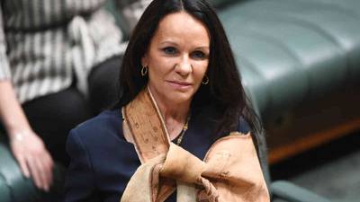 Irish played part in atrocities against Aboriginal people - Australian MP