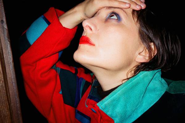 Cate Le Bon was stranded in Wales so she made a lockdown album