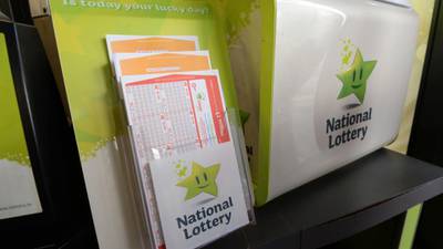 Lottery operator loses €17.4 million in 19 months