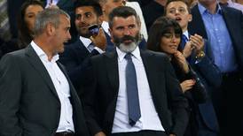 Tesco launch  investigation after Roy Keane book put on sale early