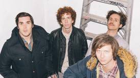 Parquet Courts: the last great rock band in New York?