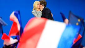 Brigitte Macron: Older woman behind the ‘perfect young man’