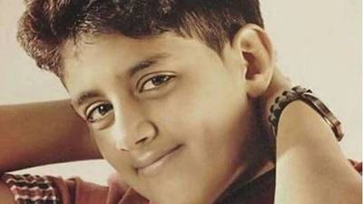 Saudi teenager faces death sentence for acts when he was 10