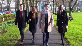 Siblings banned for life from NUIG societies refuse college’s offer