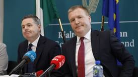 The Irish Times view on the National Economic Dialogue: is it any more than a talking shop?