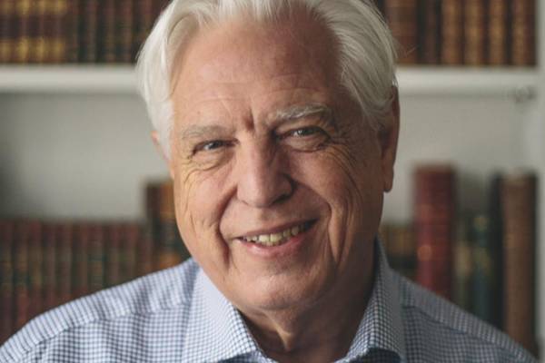 John Simpson: My torture was ‘deeply humiliating, wounding to the spirit’
