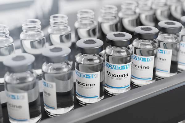 Valneva expands trials on Covid-19 vaccine candidate