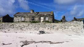 Magical Iniskea, the most remote place in Ireland