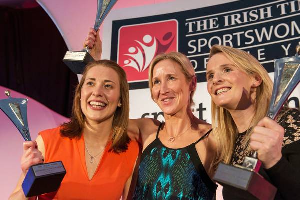 Women and sport: New thinking needed for more female involvement