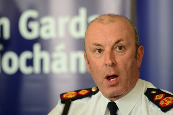 ‘Inaccuracies’ found in Garda homicide figures